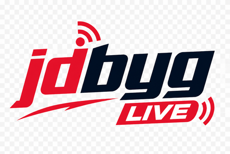 jdbyg live